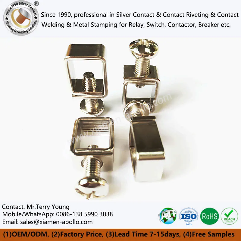 ब्लॉक टर्मिनल इलेक्ट्रिकल