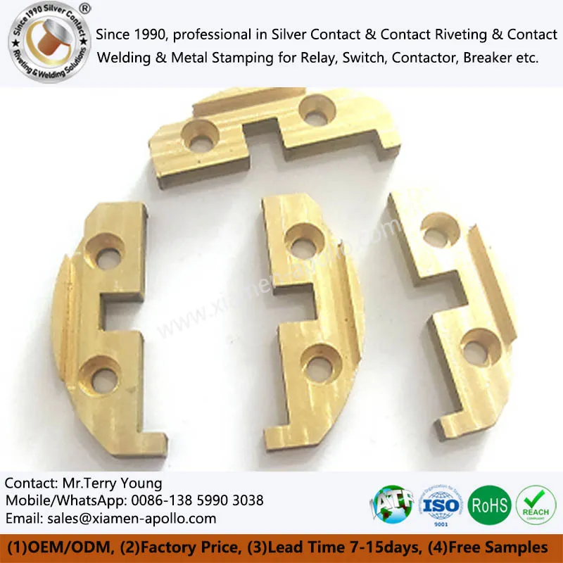 पीतल रोलिंग मिल