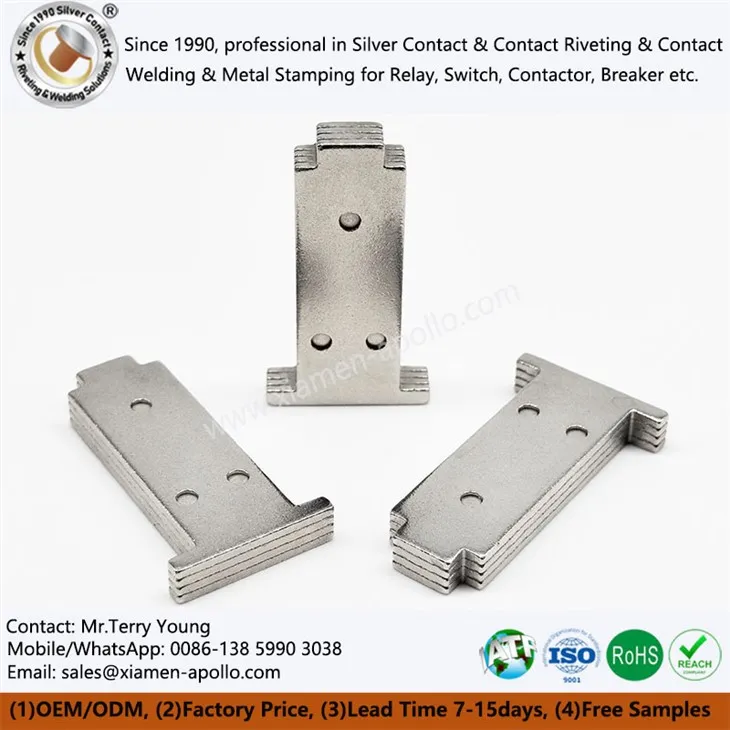 विद्युत वाहन रिले कोर