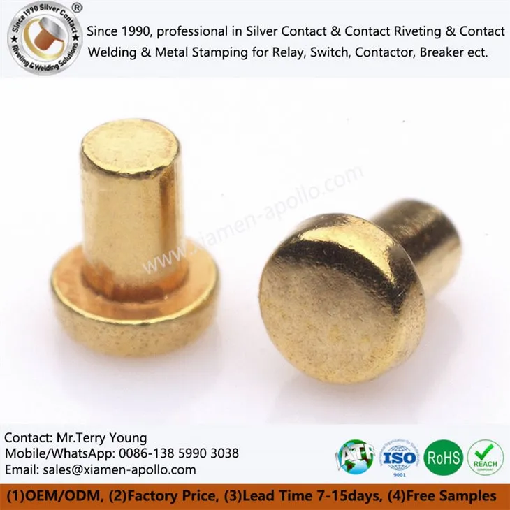 राले के लिए सोने की चढ़ाना संपर्क