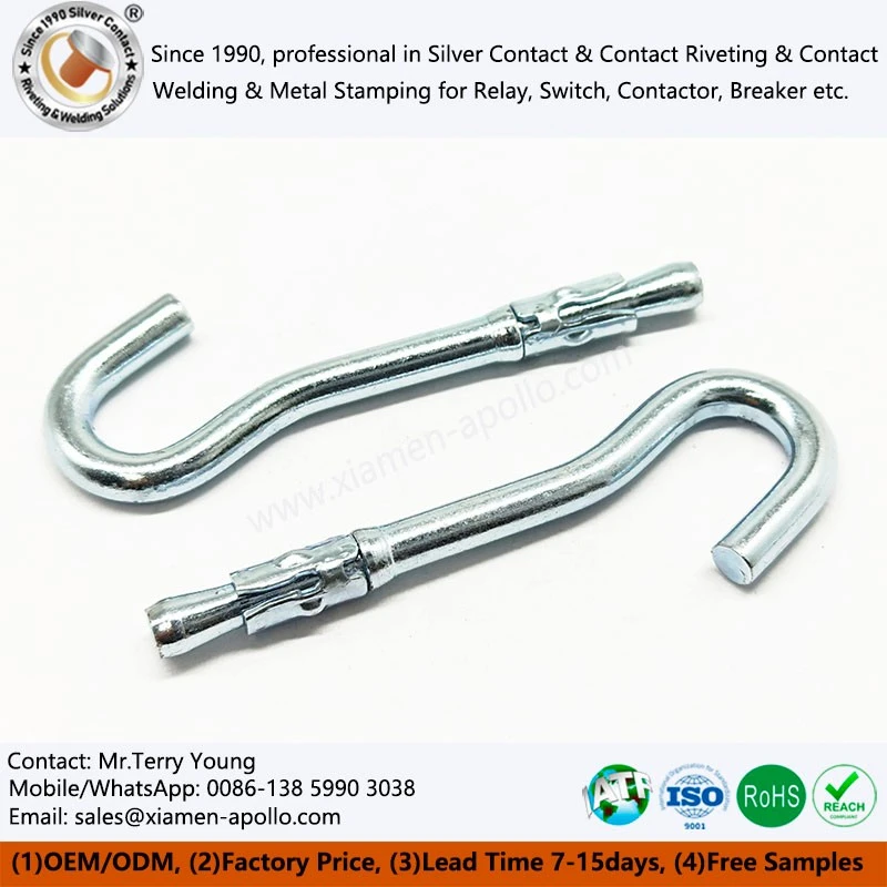 Through Bolt Hook Anchor best Through Bolt Hook Anchor best